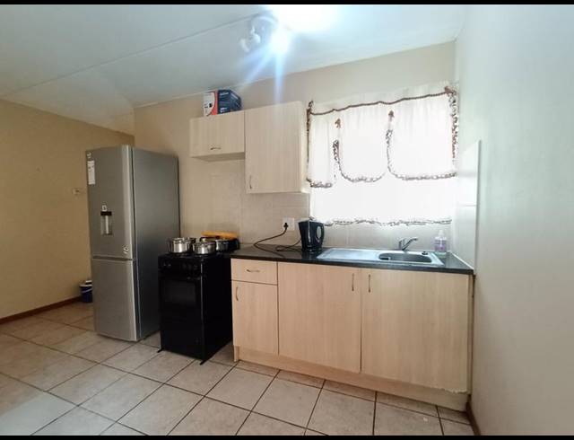 1 BEDROOM APARTMENT FOR SALE IN MONTANA